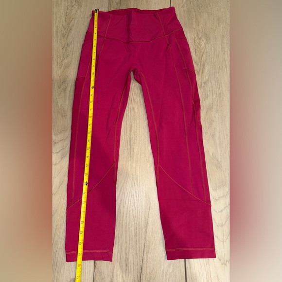 Lululemon Leggings - Picture 3 of 5
